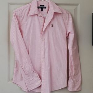 Ralph Lauren button down